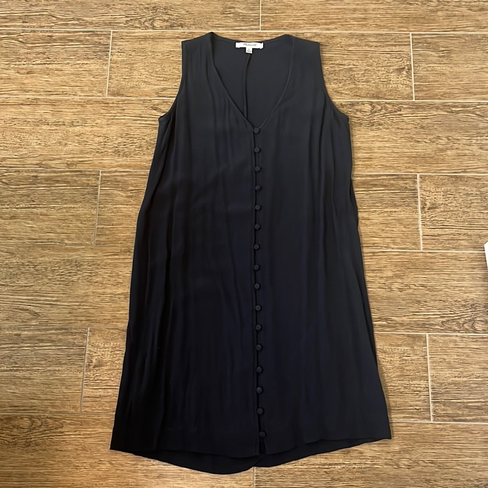 Madewell Dress